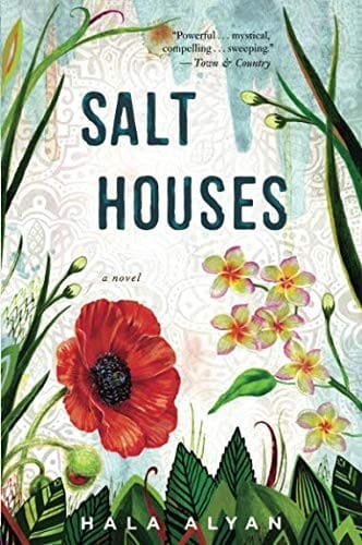 Salt Houses — Hala Alyan