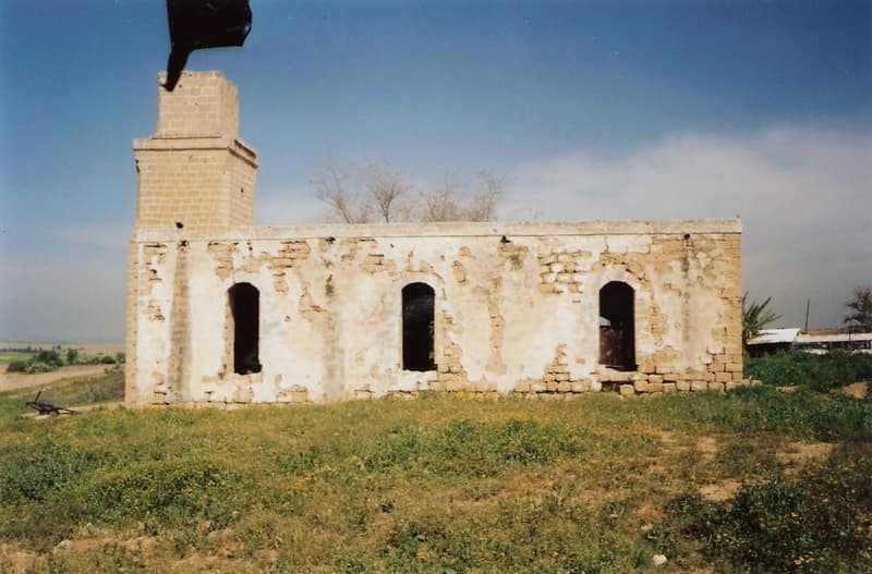 Archival photograph of Kaufakha