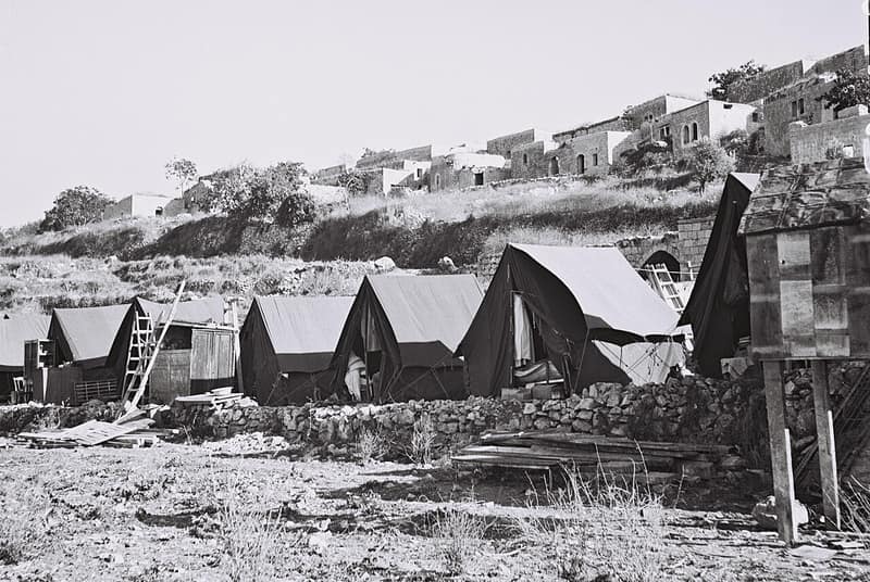 Archival photograph of Suhmata