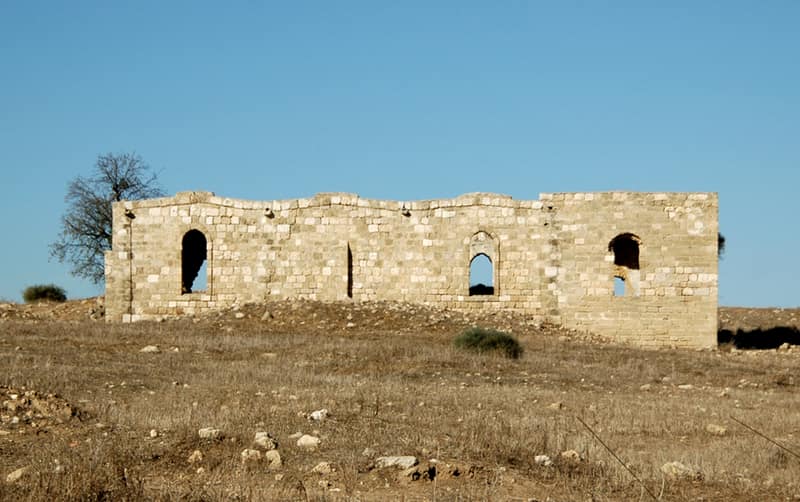Archival photograph of Isdud