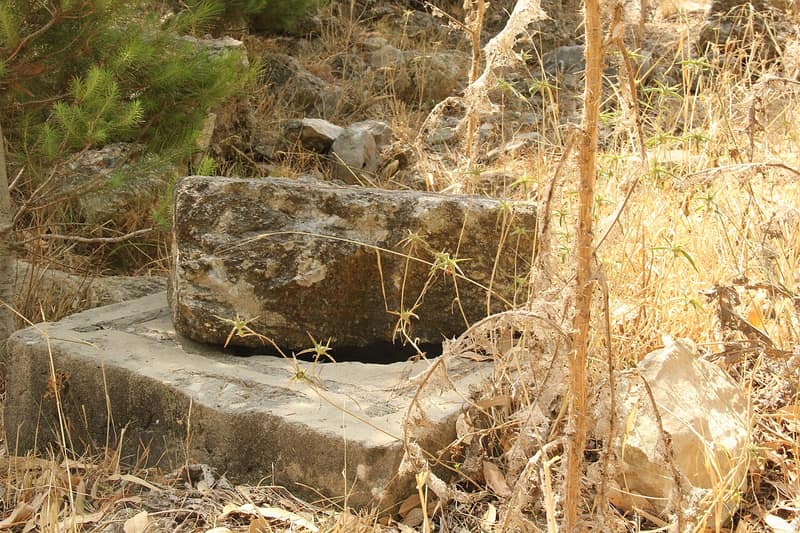 Archival photograph of Al-Ghabisiyya