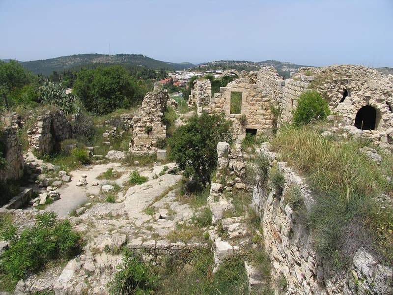 Archival photograph of Suba